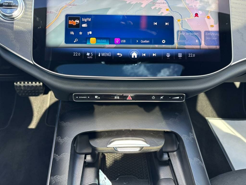 Mercedes-Benz E 220 2024