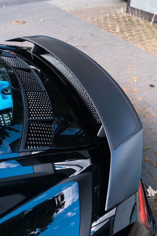 Audi R8 2016