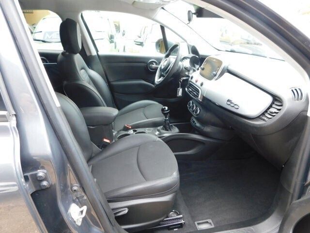 Fiat 500L Urban 2021