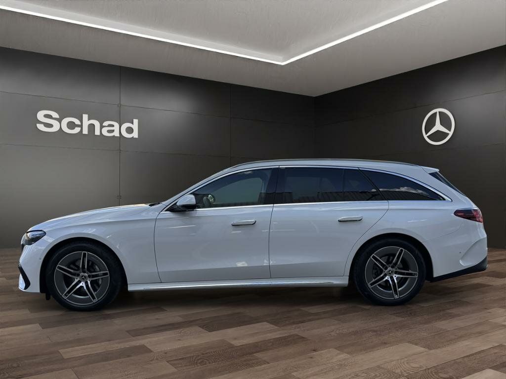 Mercedes-Benz E 220 2024