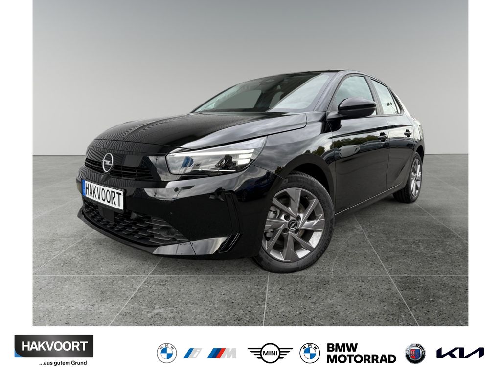 Opel Corsa 2025