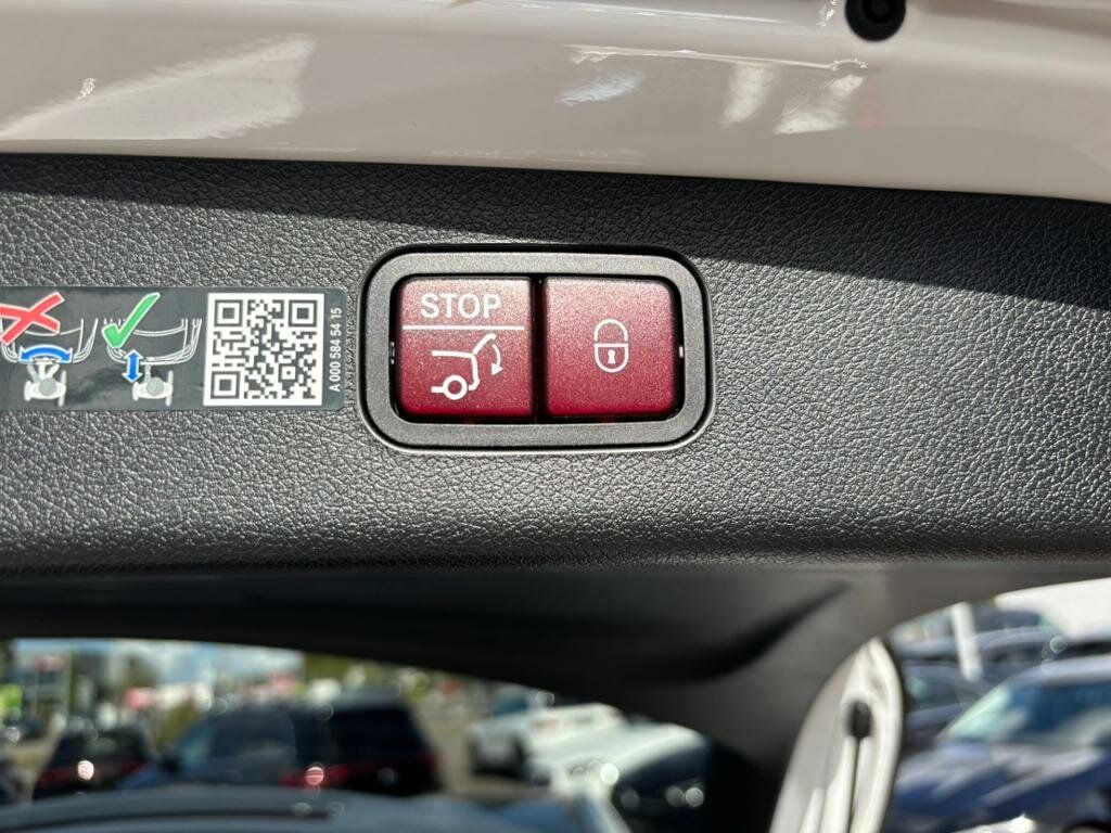 Mercedes-Benz E 220 2024