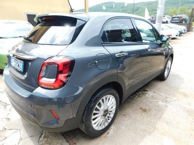 Fiat 500L Urban 2021
