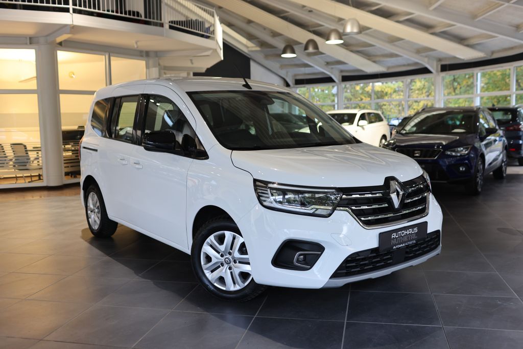 Renault Kangoo 2022