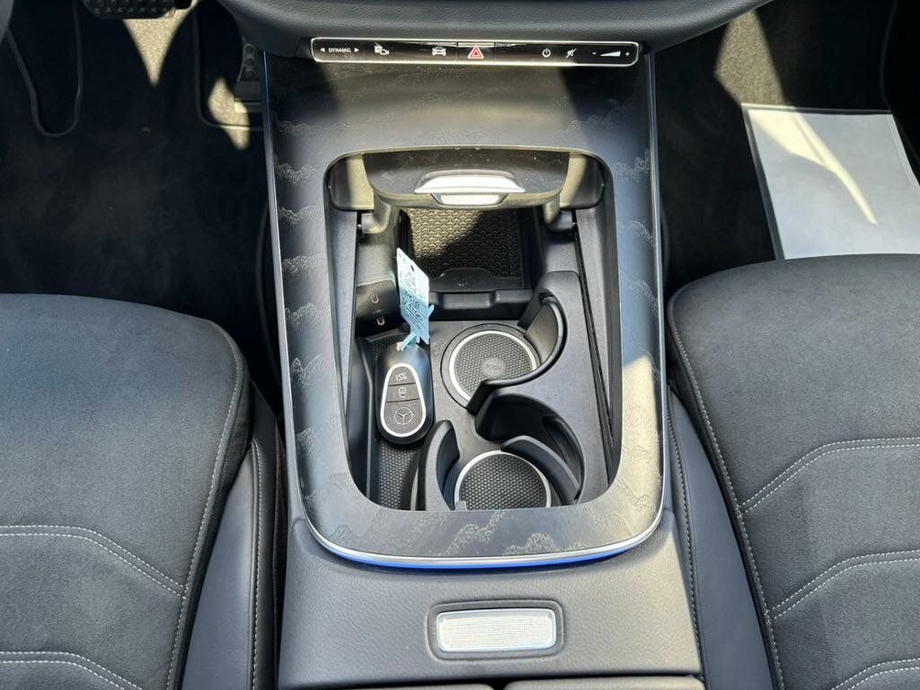 Mercedes-Benz E 220 2024