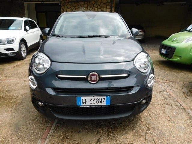 Fiat 500L Urban 2021