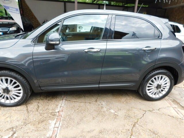 Fiat 500L Urban 2021