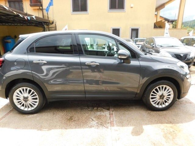 Fiat 500L Urban 2021