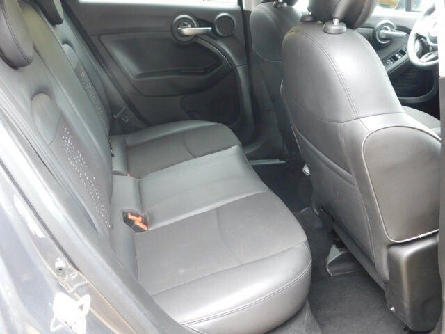 Fiat 500L Urban 2021