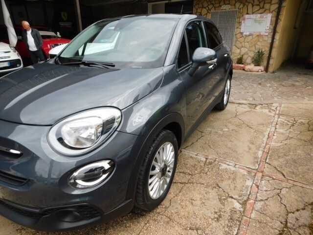 Fiat 500L Urban 2021