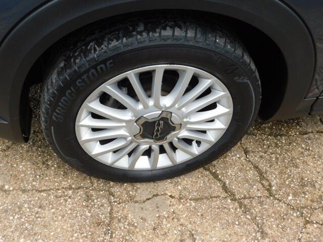 Fiat 500L Urban 2021