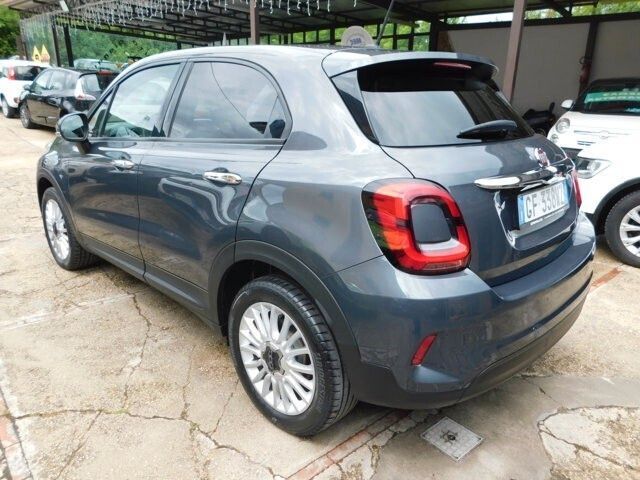 Fiat 500L Urban 2021