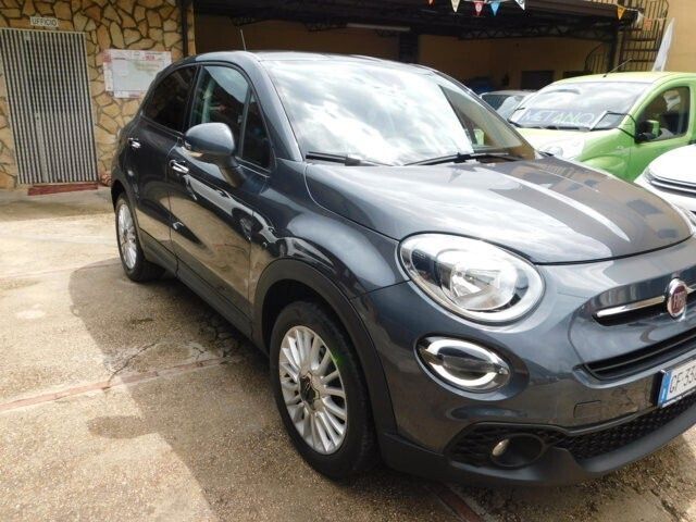 Fiat 500L Urban 2021