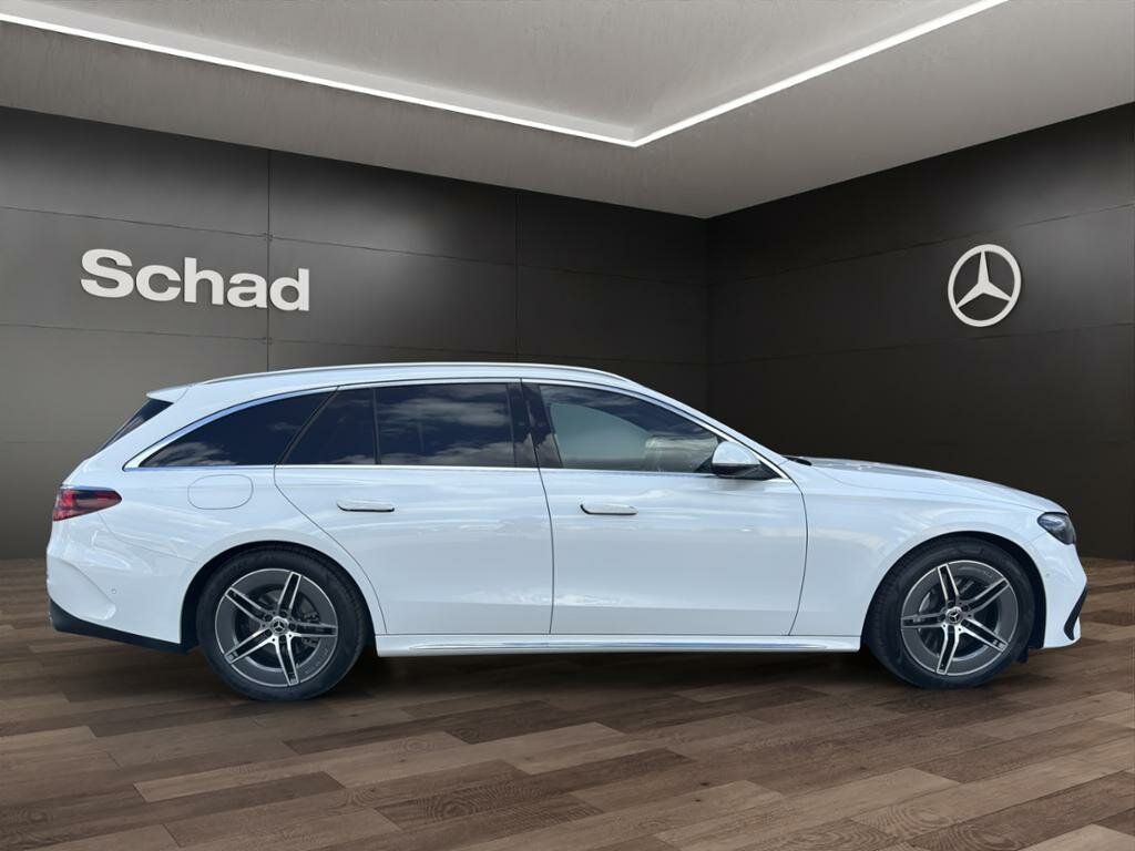 Mercedes-Benz E 220 2024