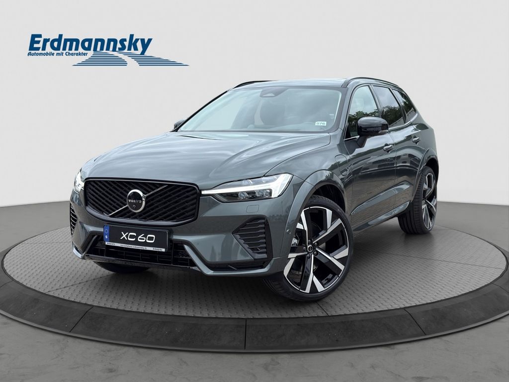 Volvo XC60 2025