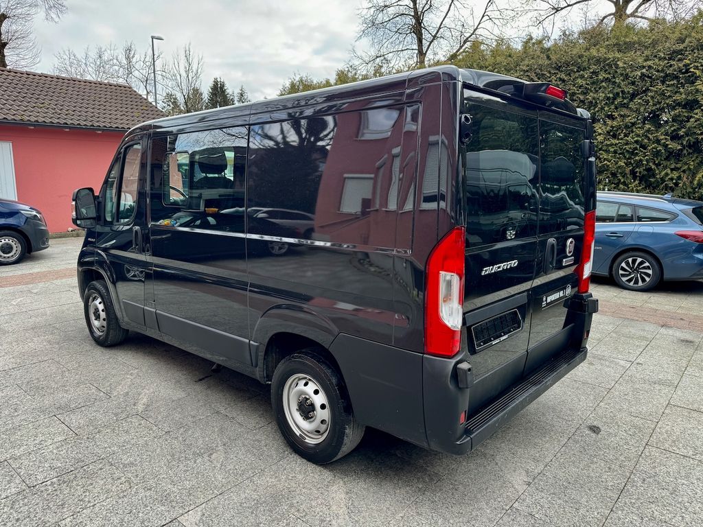 Fiat Ducato 2020