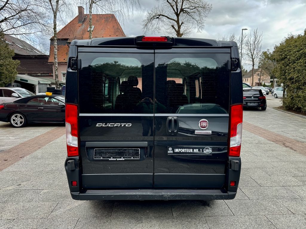 Fiat Ducato 2020