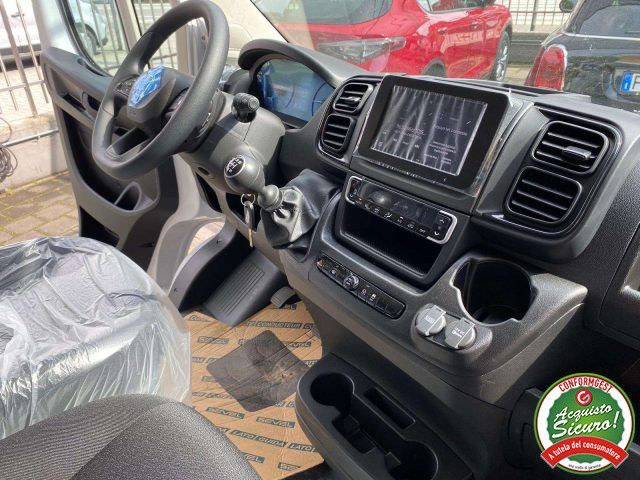 Fiat Ducato 2023
