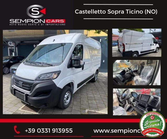 Fiat Ducato 2023