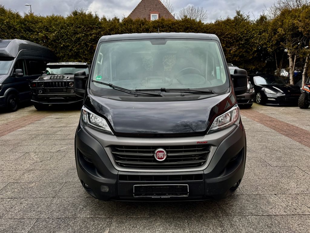Fiat Ducato 2020