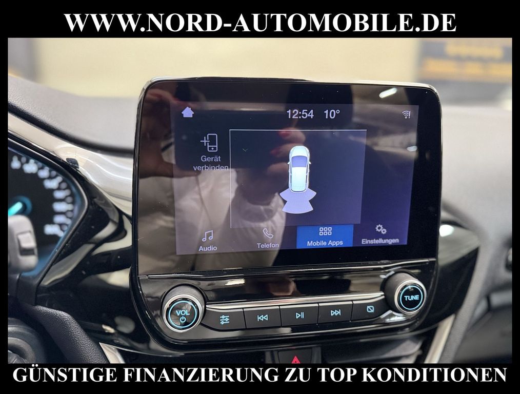 Ford Fiesta 2021