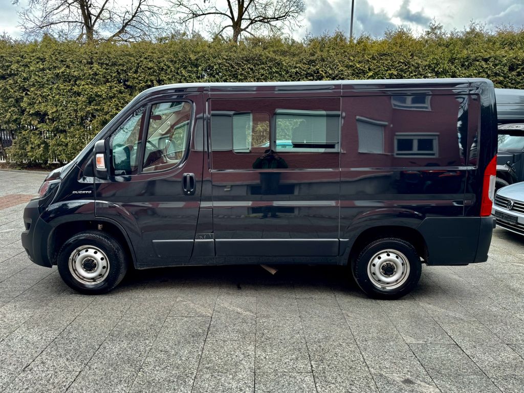 Fiat Ducato 2020