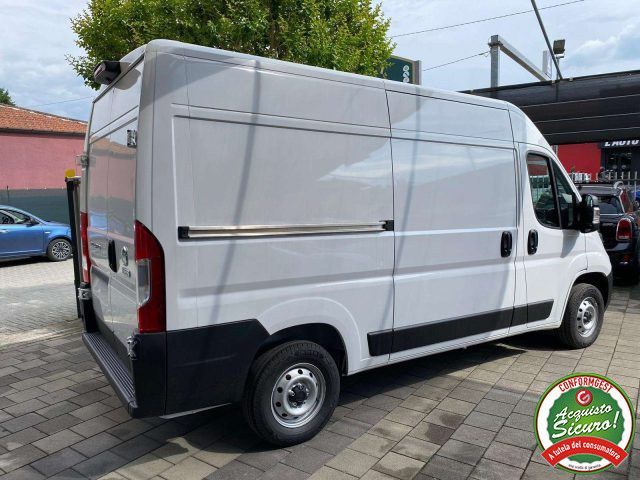 Fiat Ducato 2023