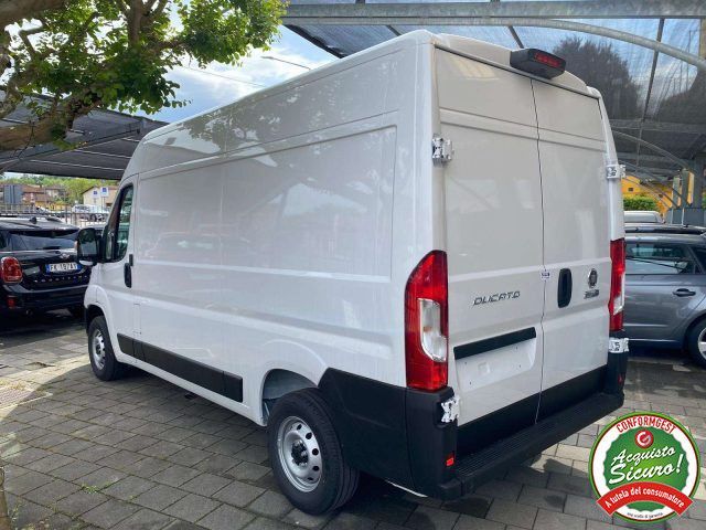 Fiat Ducato 2023