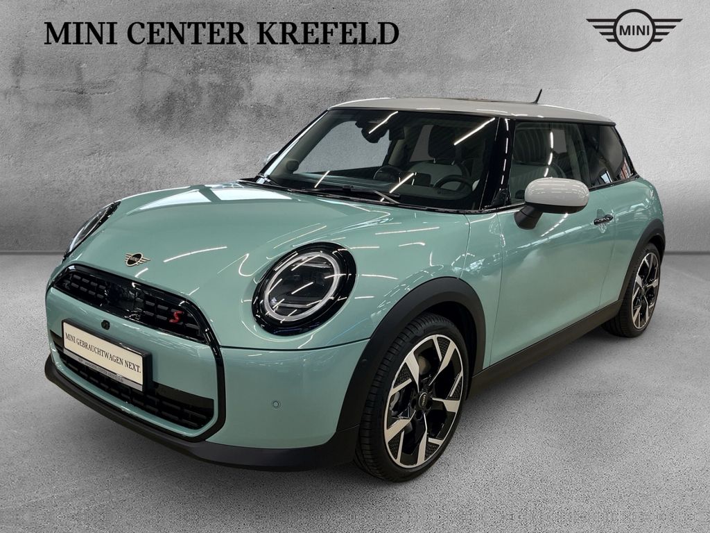 MINI Cooper S 2024