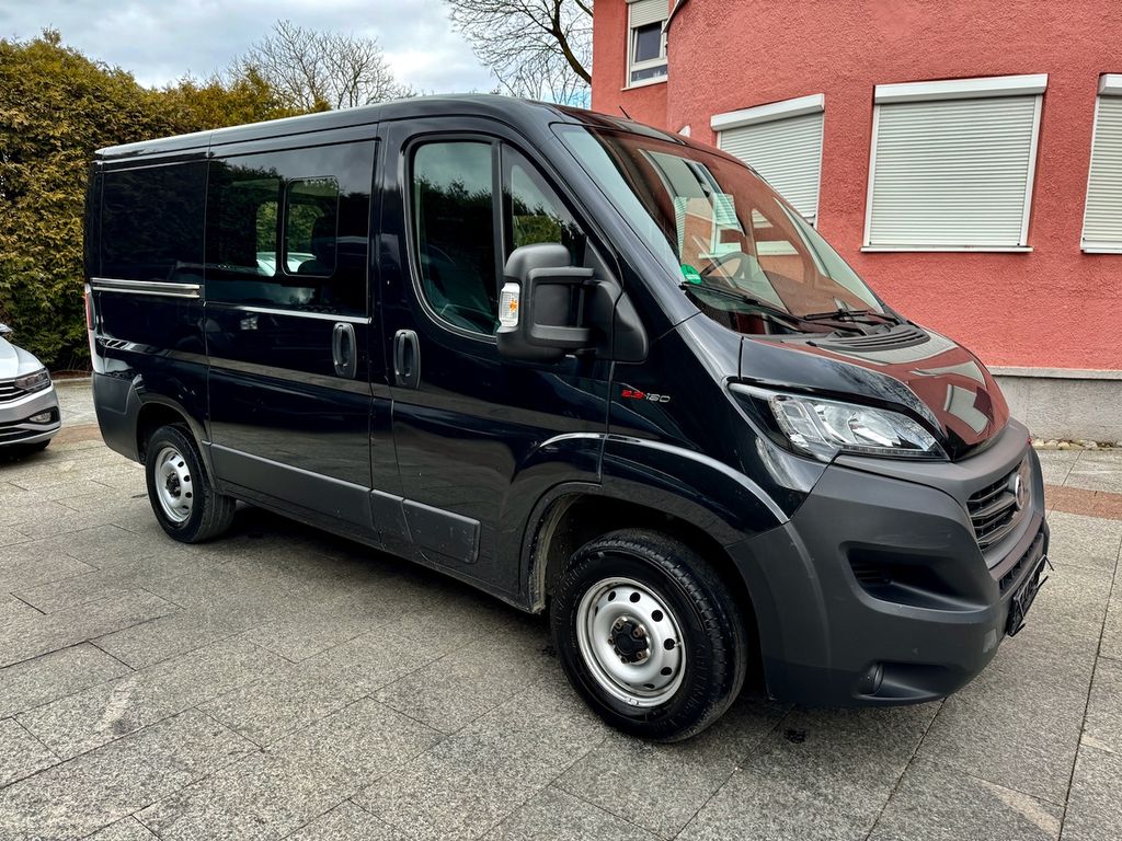 Fiat Ducato 2020