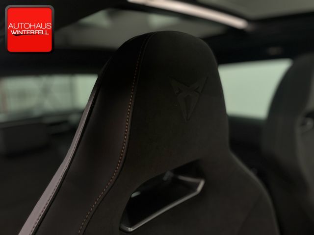 Cupra Ateca 2021