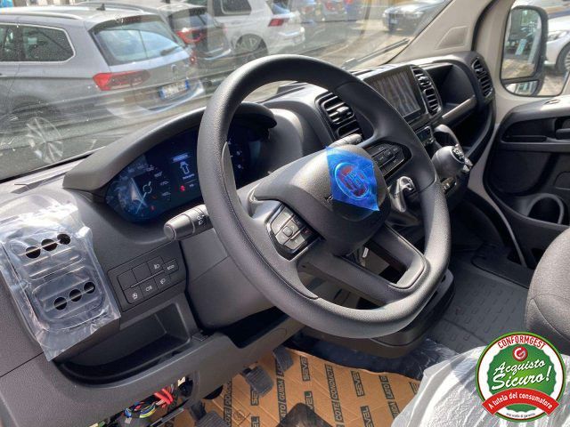 Fiat Ducato 2023