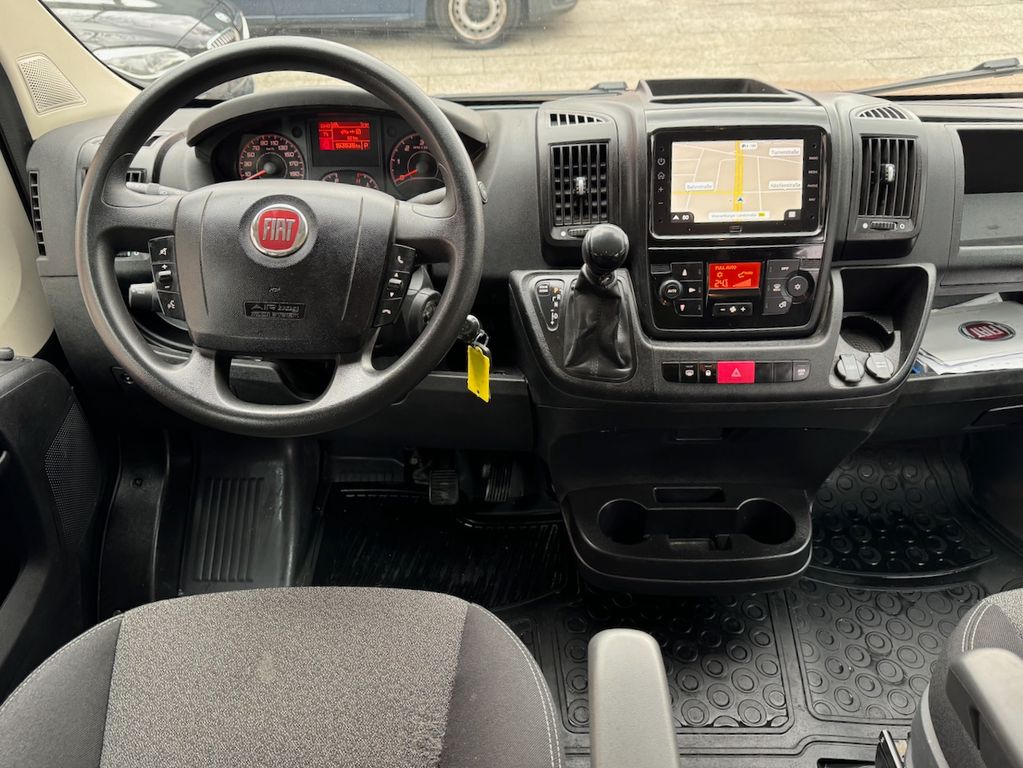 Fiat Ducato 2020