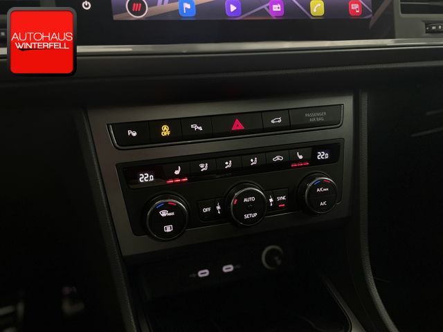 Cupra Ateca 2021