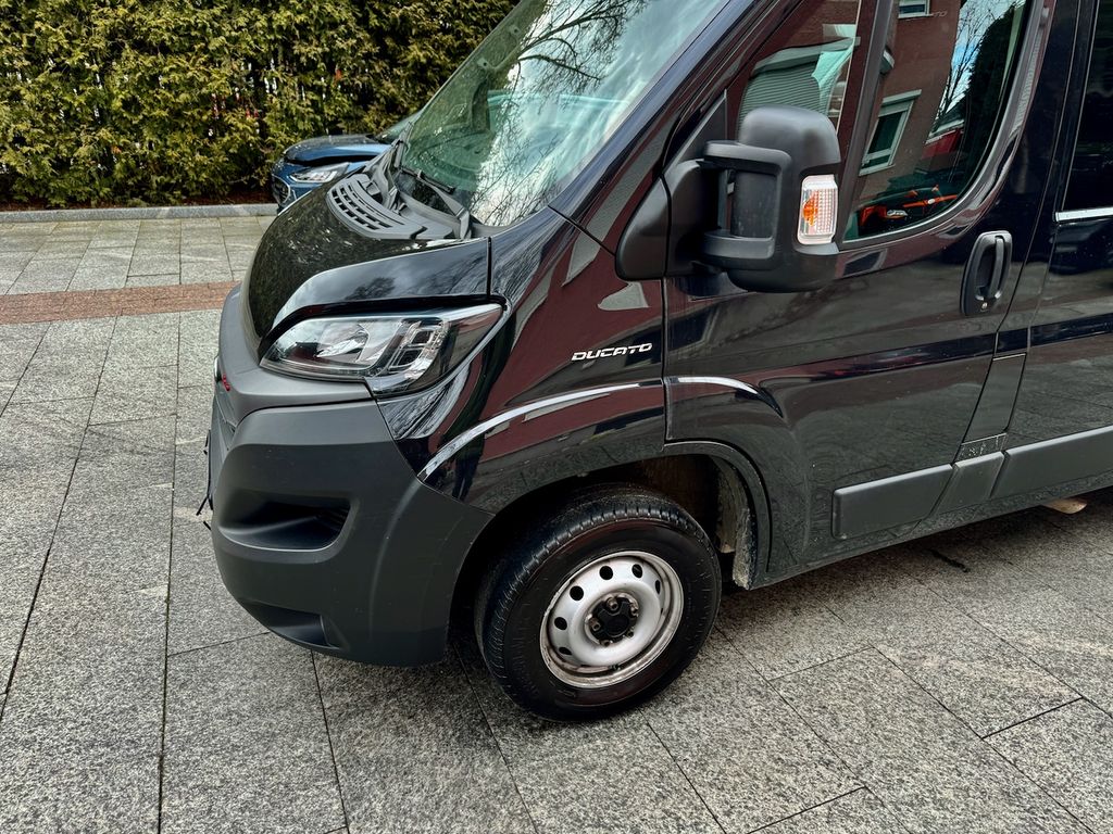 Fiat Ducato 2020