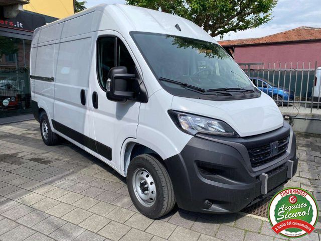 Fiat Ducato 2023