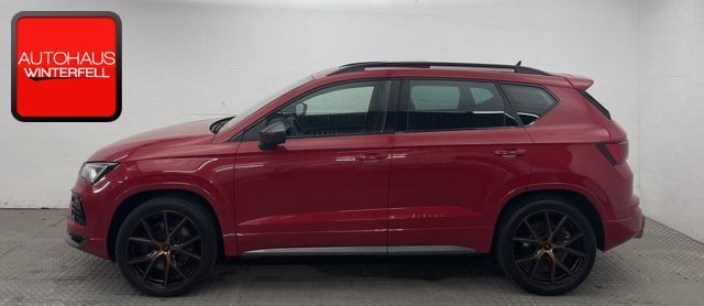 Cupra Ateca 2021