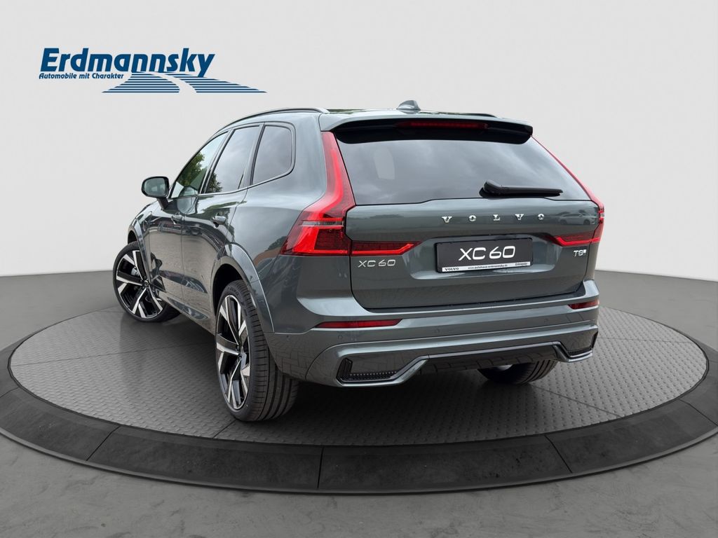 Volvo XC60 2025