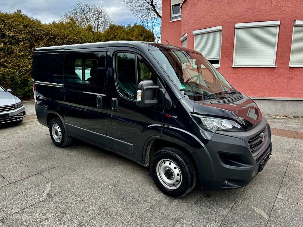 Fiat Ducato 2020