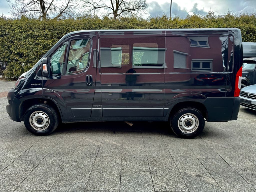 Fiat Ducato 2020