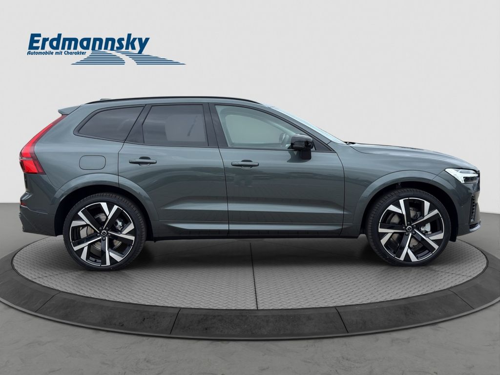 Volvo XC60 2025