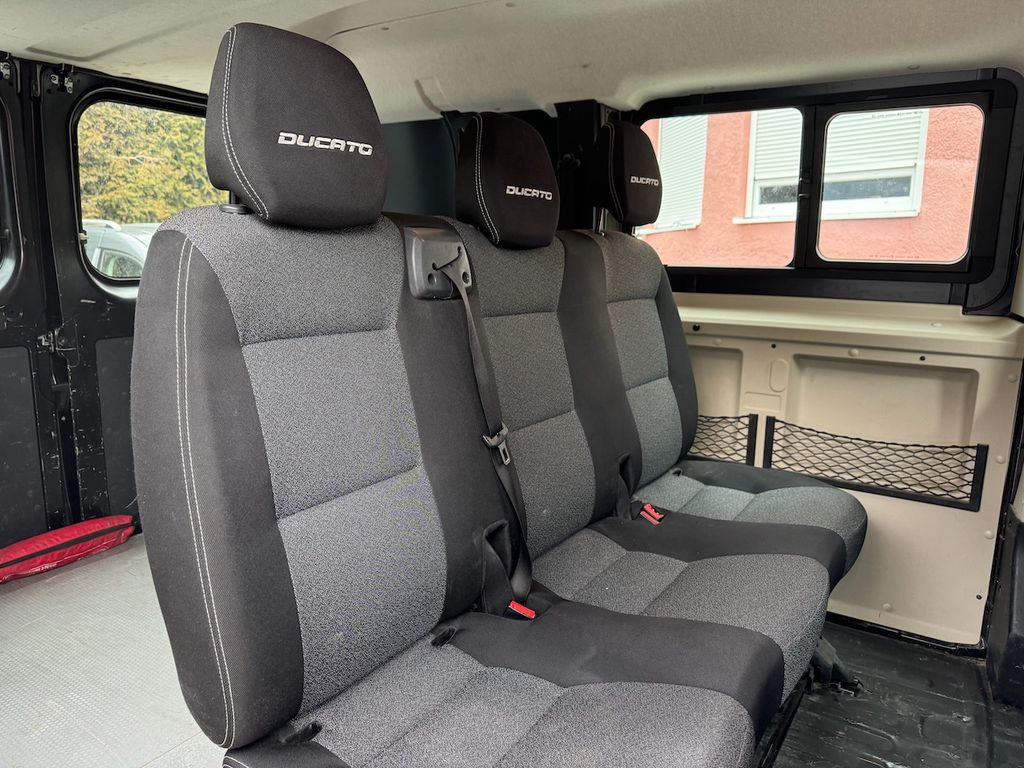 Fiat Ducato 2020