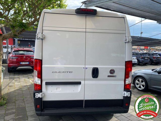Fiat Ducato 2023
