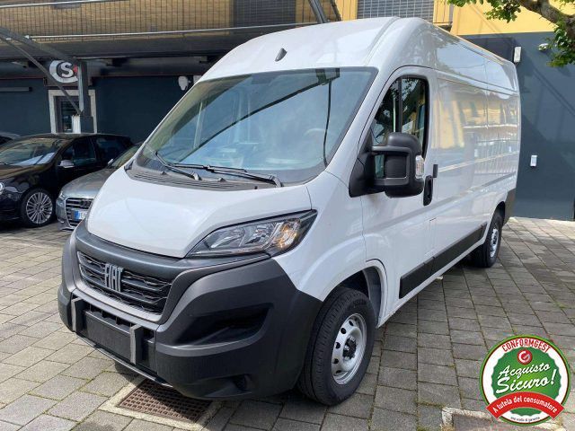 Fiat Ducato 2023