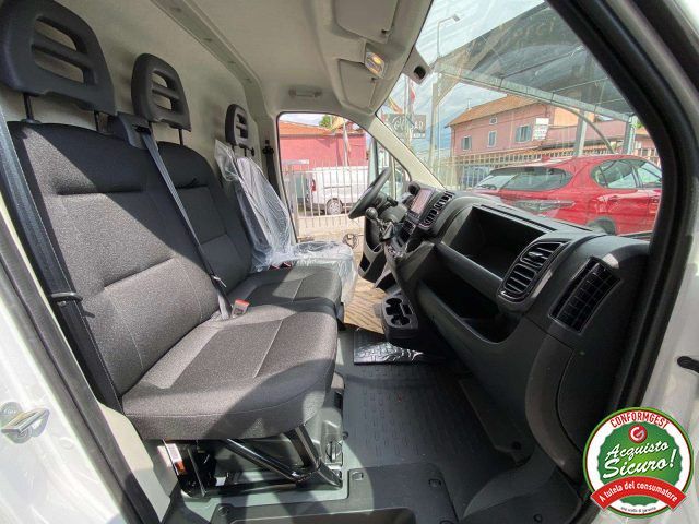 Fiat Ducato 2023