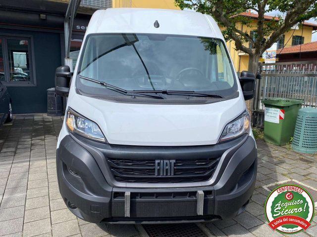 Fiat Ducato 2023