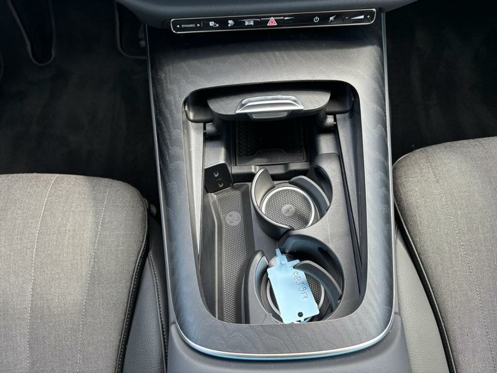 Mercedes-Benz E 300 2024