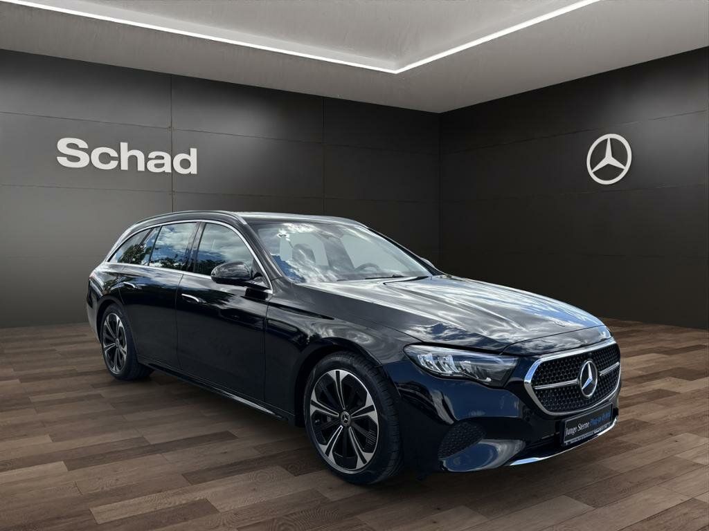 Mercedes-Benz E 300 2024