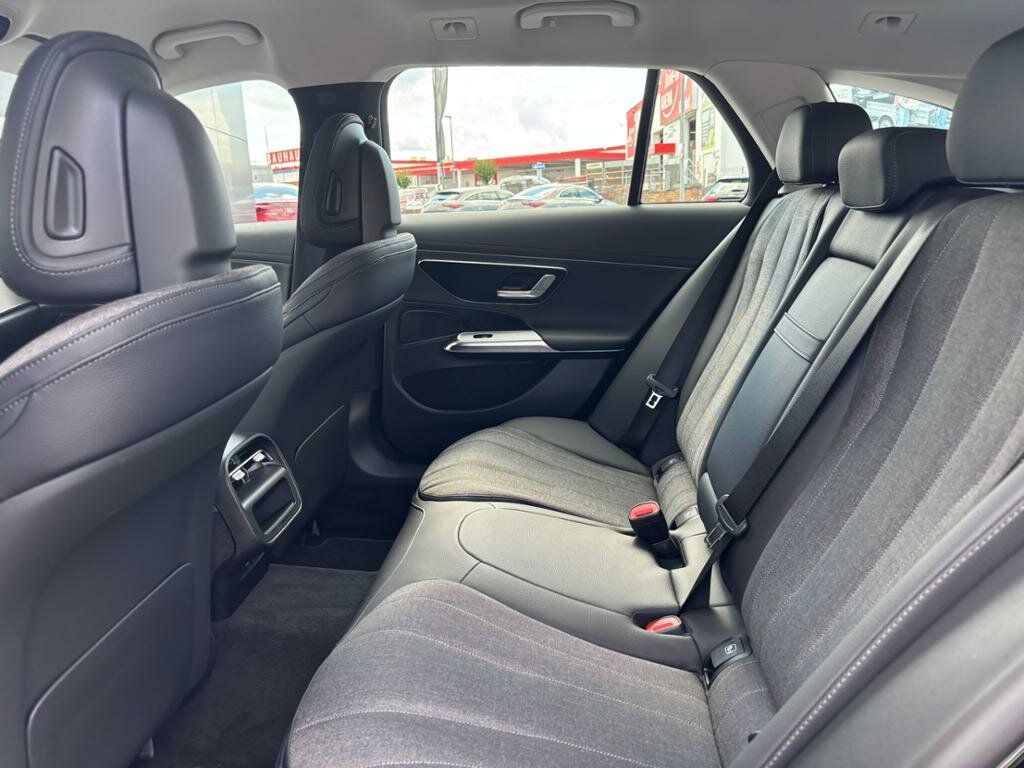 Mercedes-Benz E 300 2024