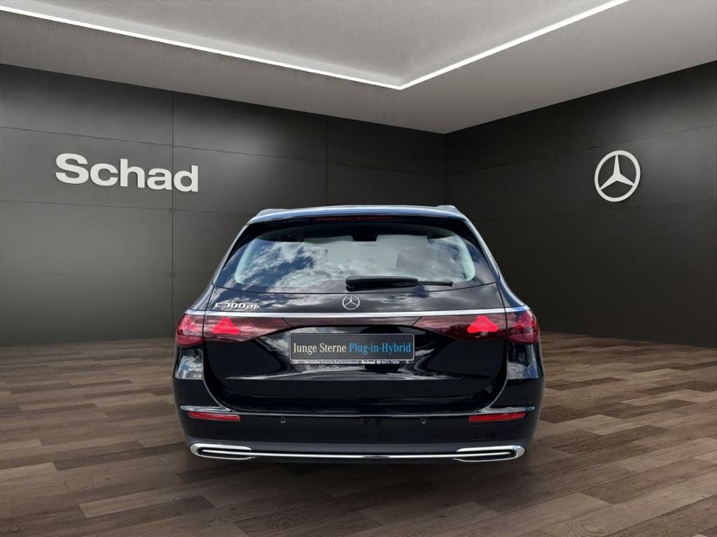 Mercedes-Benz E 300 2024